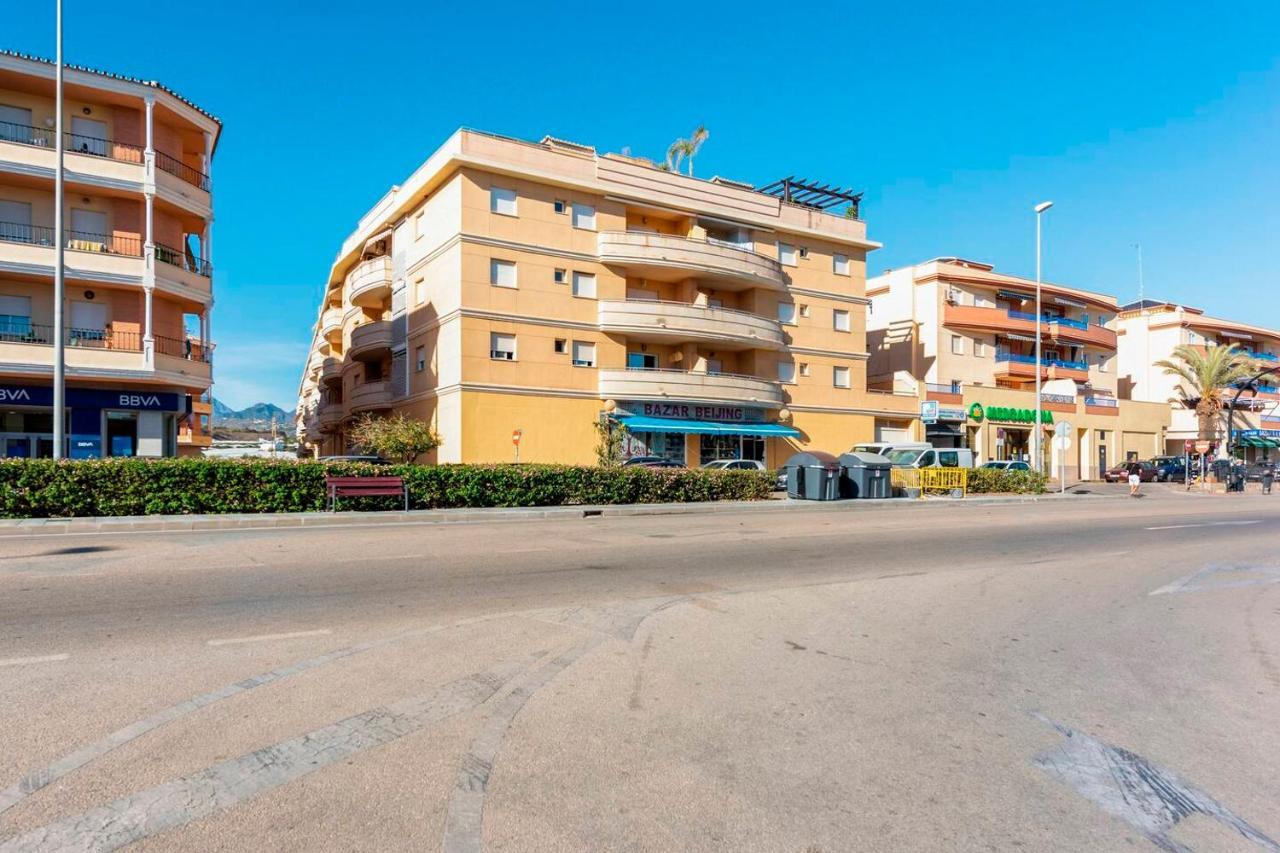 Costa Torrox Beach Zewnętrze zdjęcie