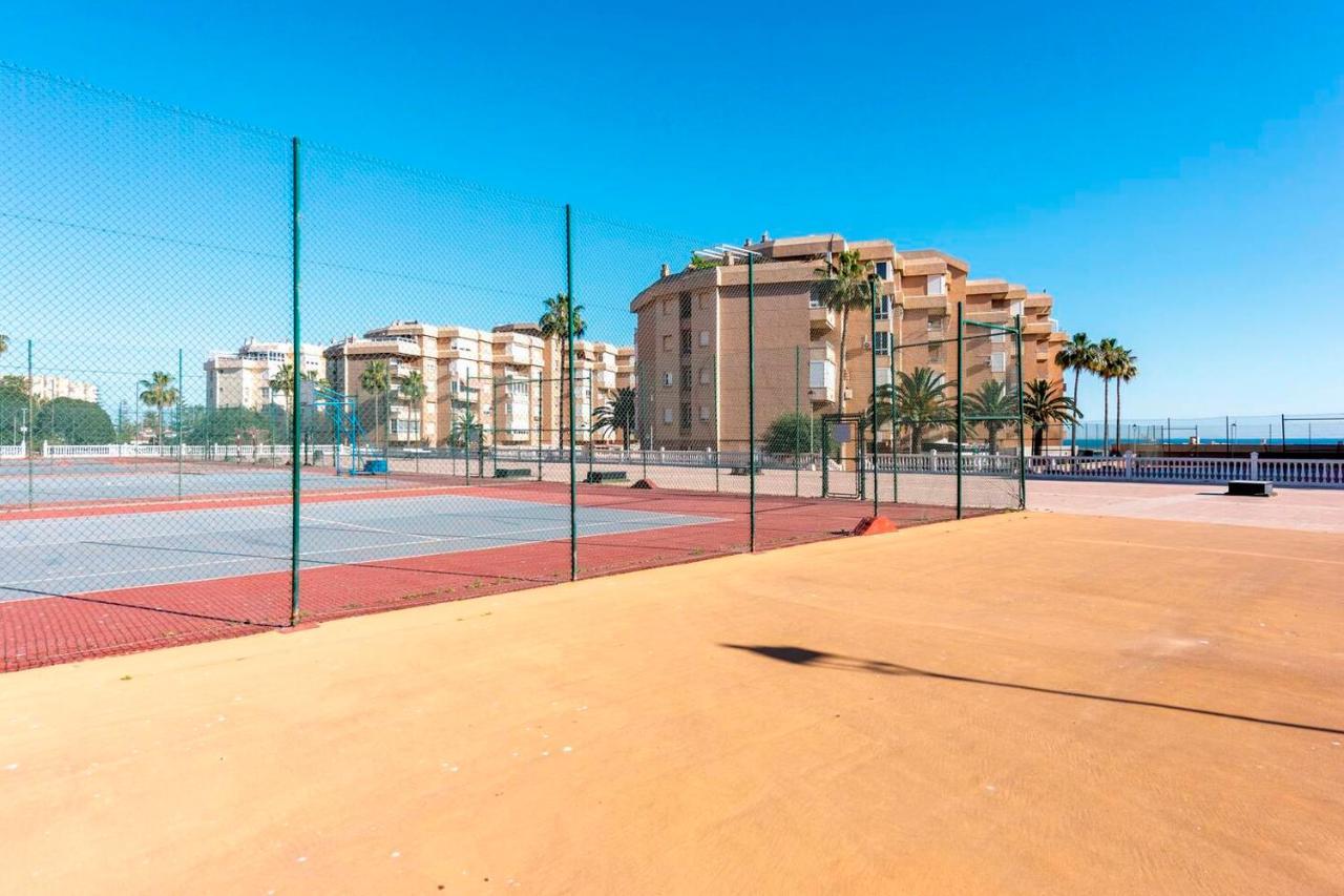 Costa Torrox Beach Zewnętrze zdjęcie