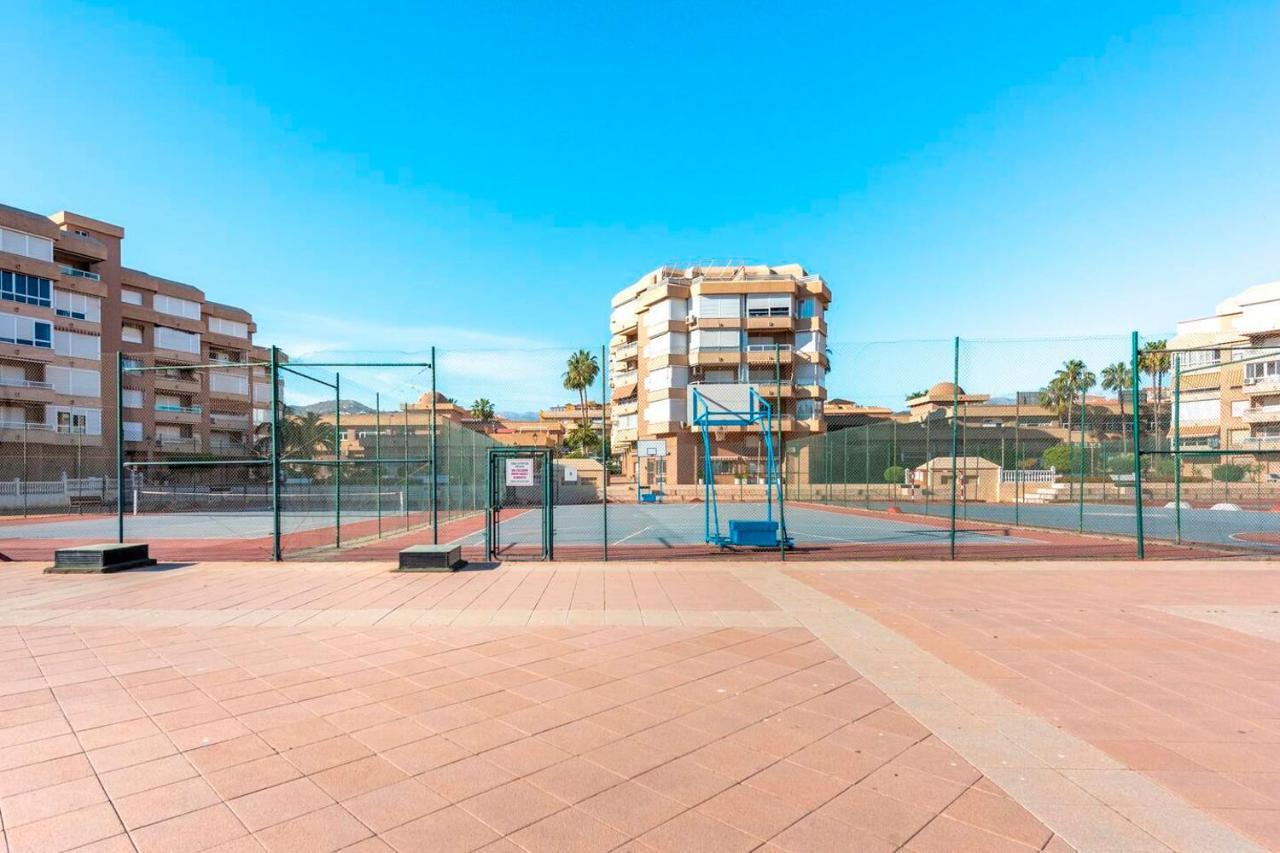 Costa Torrox Beach Zewnętrze zdjęcie